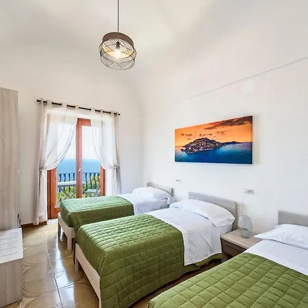 Сasa de vacaciones Casa Rosaria