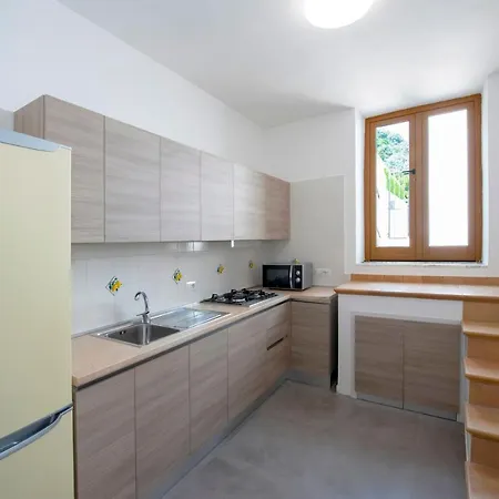 Casa Rosaria Сasa de vacaciones