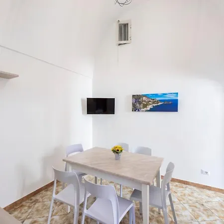 Casa Rosaria Сasa de vacaciones Conca dei Marini
