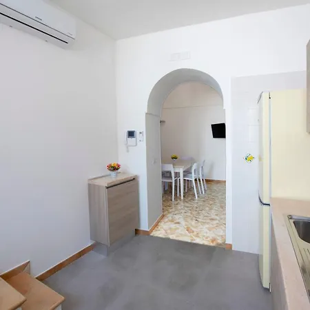 Casa Rosaria * Conca dei Marini