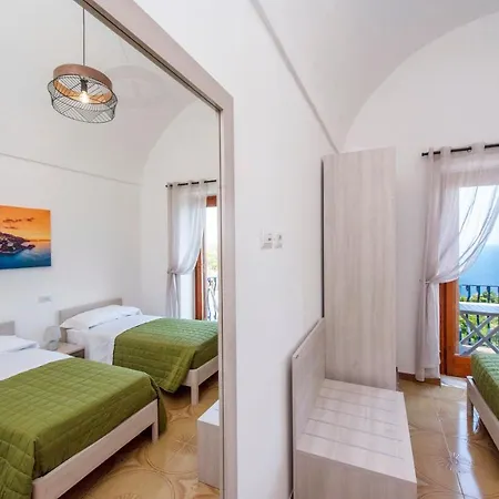 Сasa de vacaciones Casa Rosaria