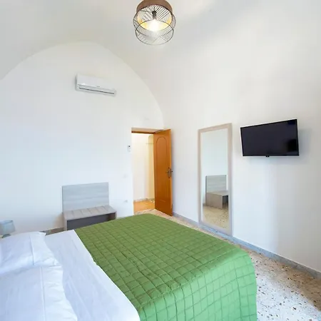 Сasa de vacaciones Casa Rosaria Conca dei Marini