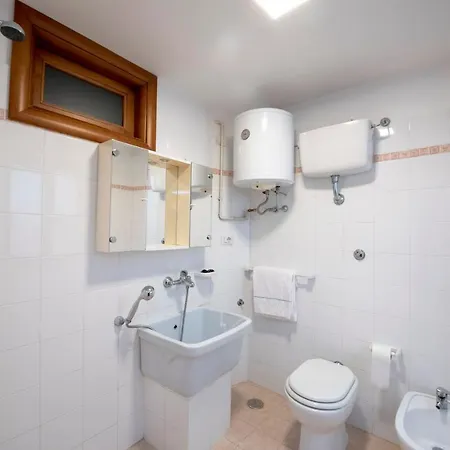Casa Rosaria Сasa de vacaciones *