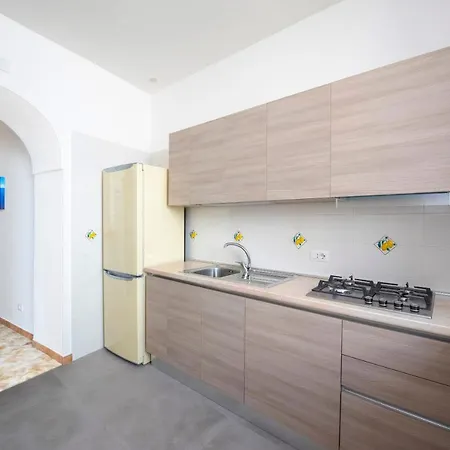 Сasa de vacaciones Casa Rosaria Conca dei Marini
