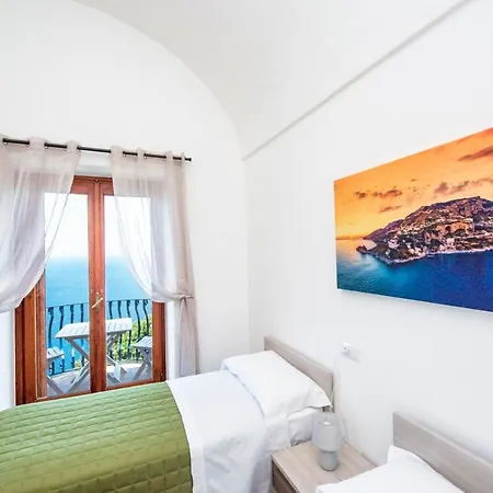 Casa Rosaria Conca dei Marini