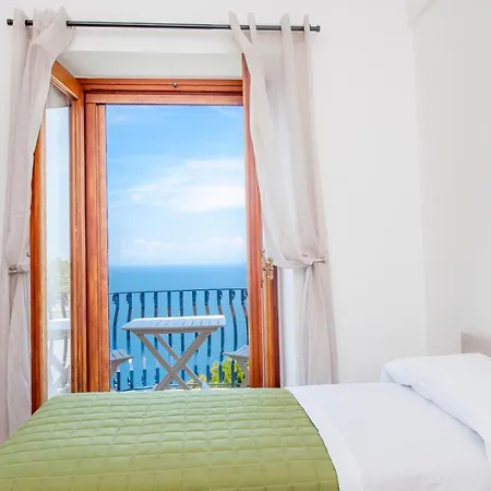 Сasa de vacaciones Casa Rosaria Conca dei Marini