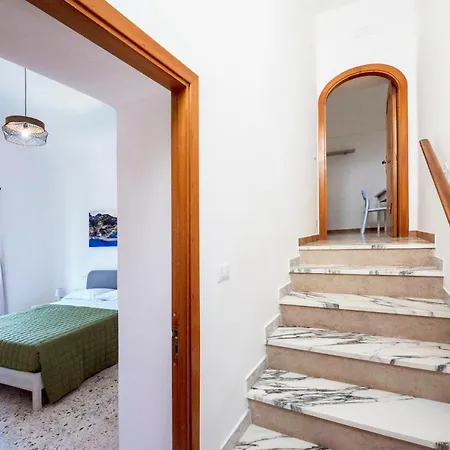 Сasa de vacaciones Casa Rosaria *
