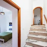 בית נופש Casa Rosaria *