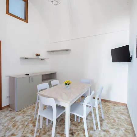 بيت للعطل Casa Rosaria *