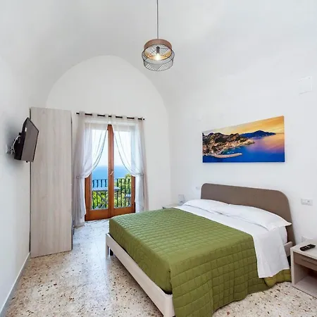 Casa Rosaria * كونكا دي ماريني