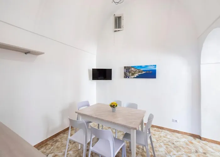 Casa Rosaria Tatil Evi Conca dei Marini