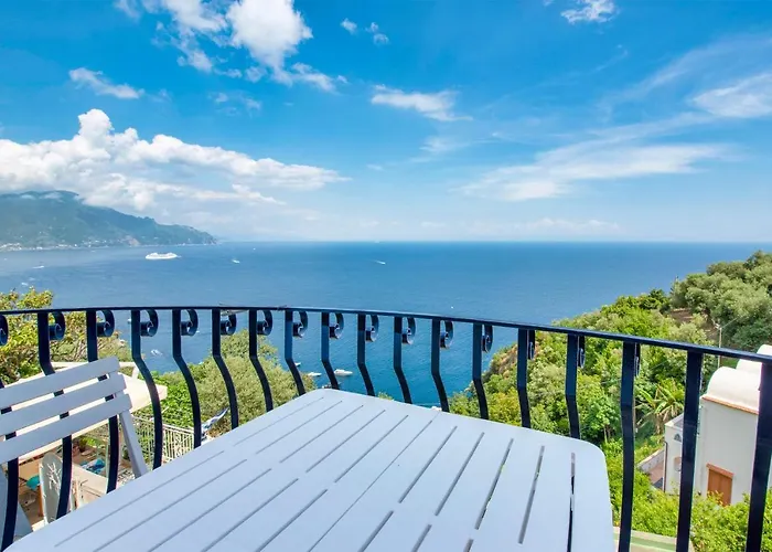 Casa Rosaria Tatil Evi *