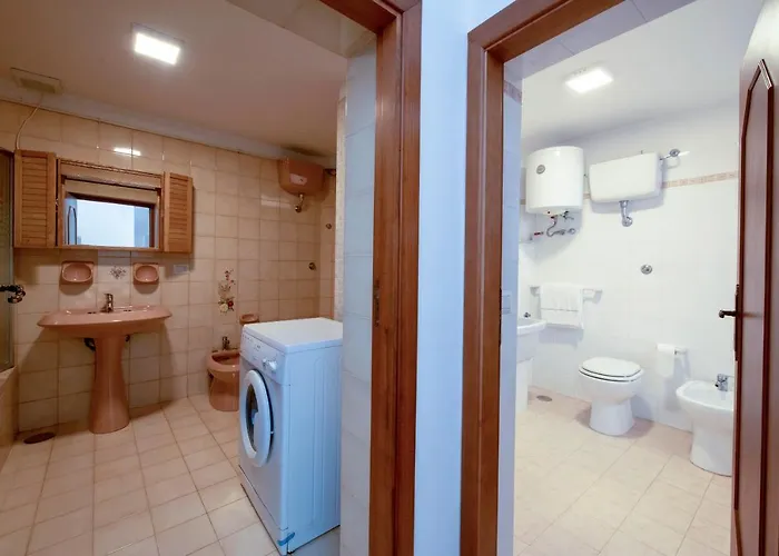 Casa Rosaria * Conca dei Marini