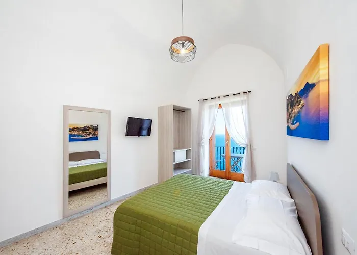 Casa Rosaria Tatil Evi *