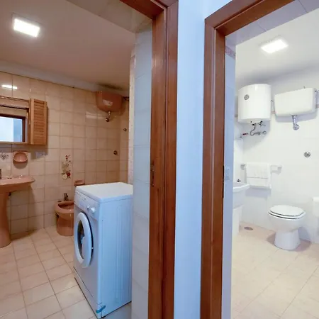 Casa Rosaria * 康加德马里尼