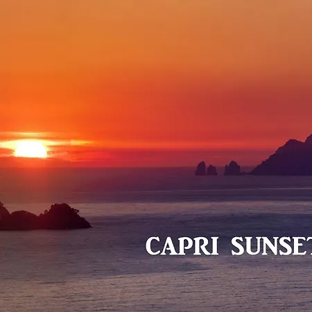 Tatil Evi Casa Rosaria Conca dei Marini
