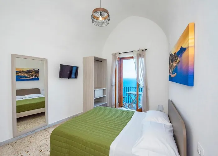Casa Rosaria